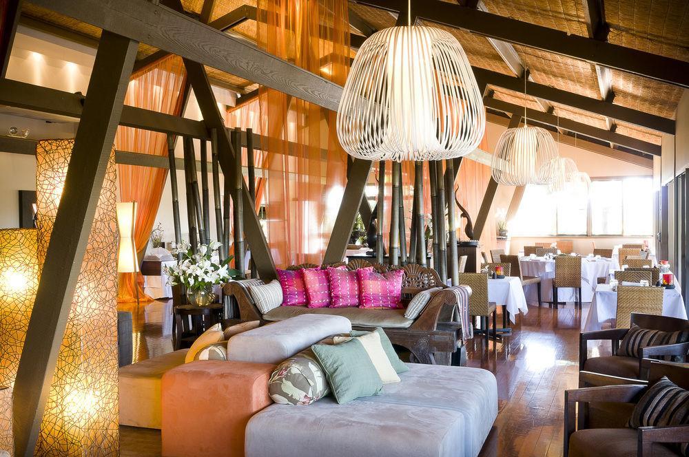 Gaia Retreat & Spa Brooklet Exterior foto