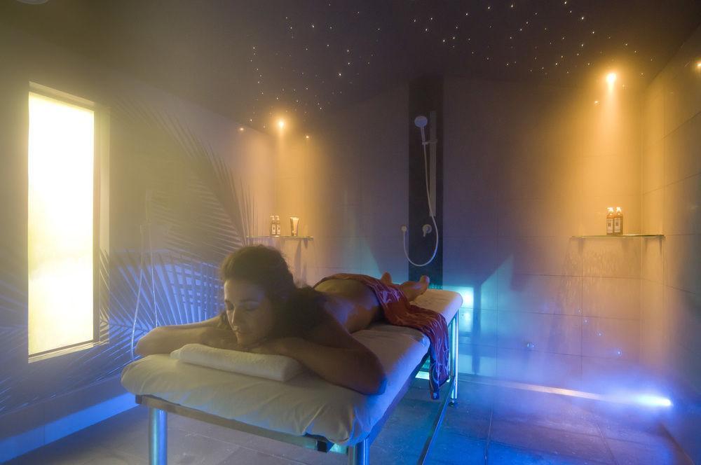 Gaia Retreat & Spa Brooklet Exterior foto