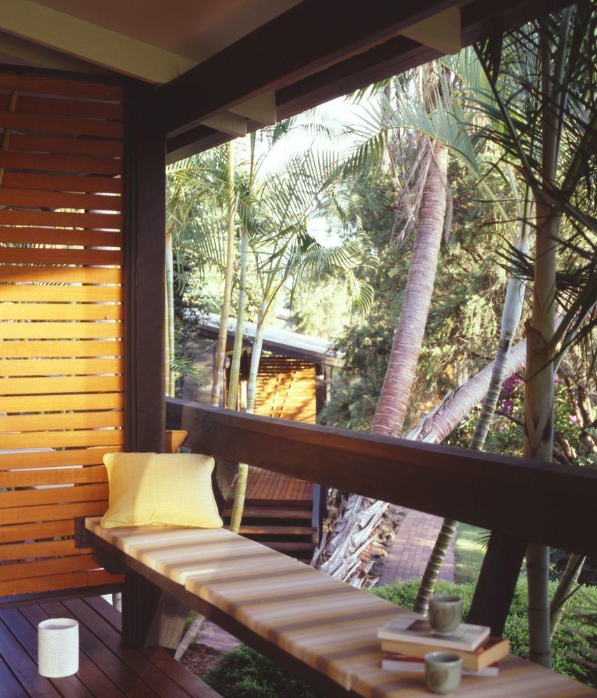 Gaia Retreat & Spa Brooklet Exterior foto