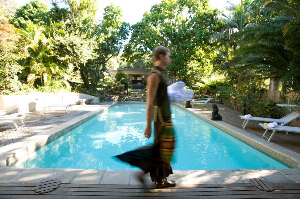 Gaia Retreat & Spa Brooklet Exterior foto