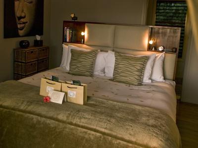 Gaia Retreat & Spa Brooklet Exterior foto