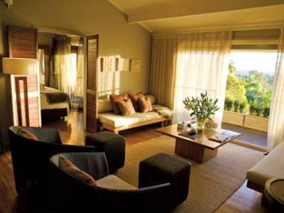 Gaia Retreat & Spa Brooklet Exterior foto